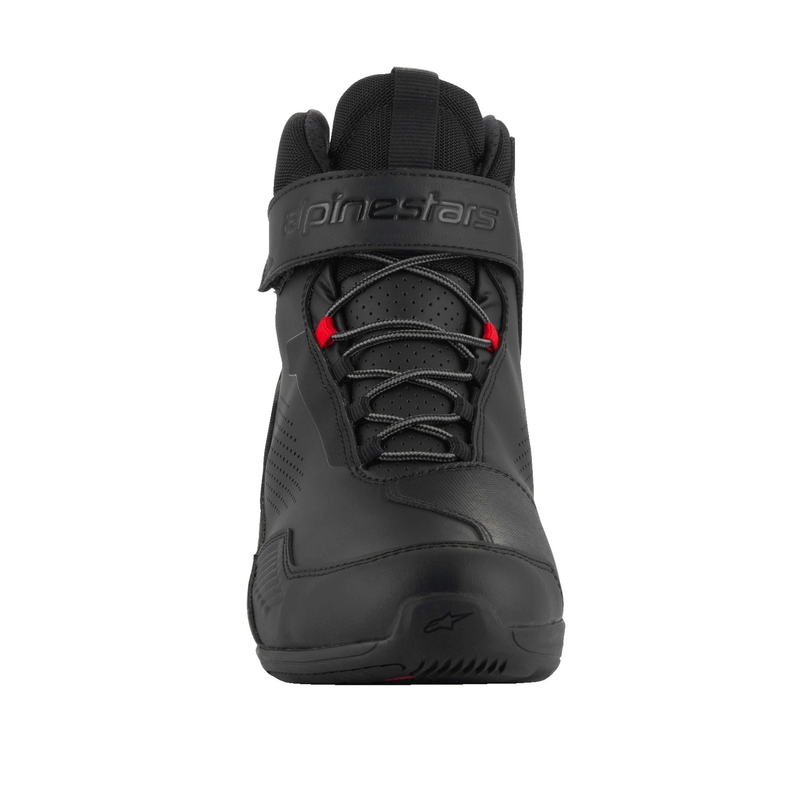 Alpinestars Austral Gore-Tex must-tumehall mootorratta saapad