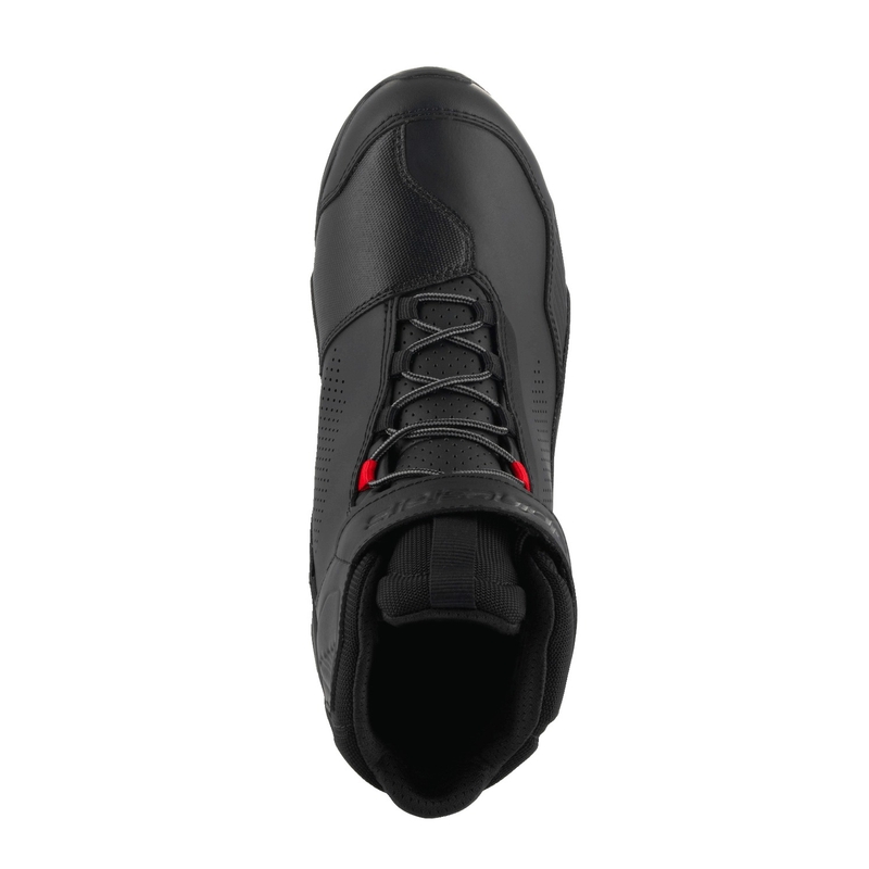 Alpinestars Austral Gore-Tex must-tumehall mootorratta saapad