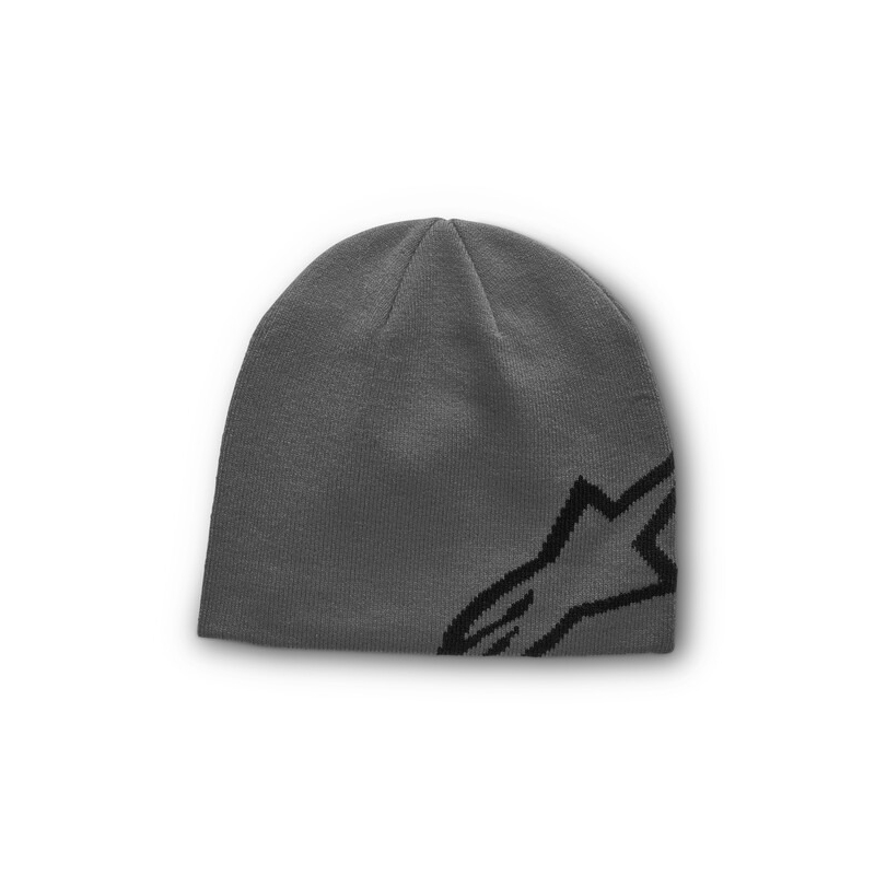 Alpinestars Corp Shift Beanie hõbe ja must