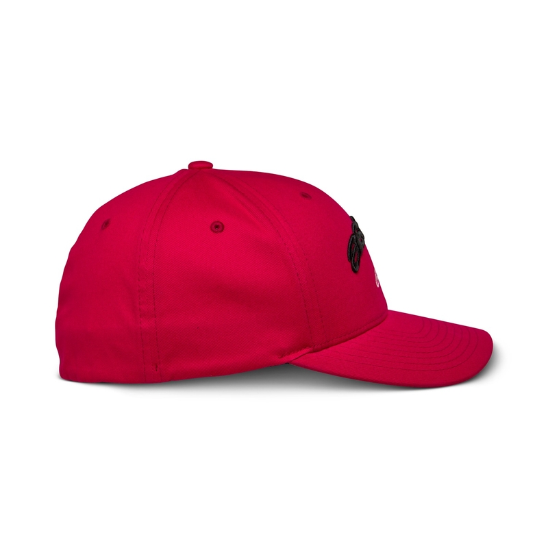 Alpinestars Arcstars Flexback müts punane