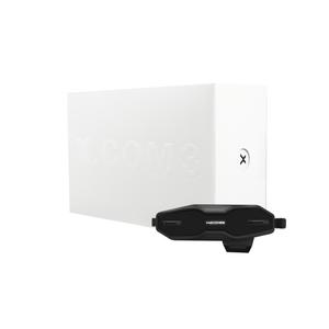 Bluetooth intercom Nexx X.COM 3 must