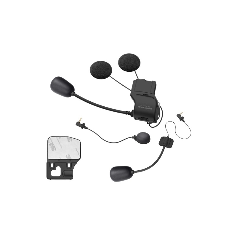 Kiivrikinnitus koos tarvikutega 50S SOUND BY Harman Kardon peakomplekti jaoks