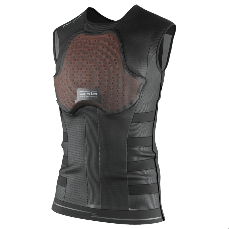 Airbag vest Shot SRG-1 must
