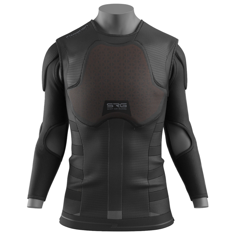 Airbag vest Shot SRG-1 must