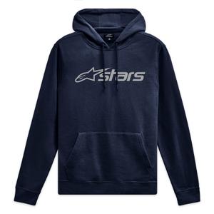 Alpinestars Blaze Hoodie 3 sinihall