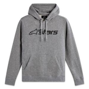 Alpinestars Blaze Hoodie 3 hall-must