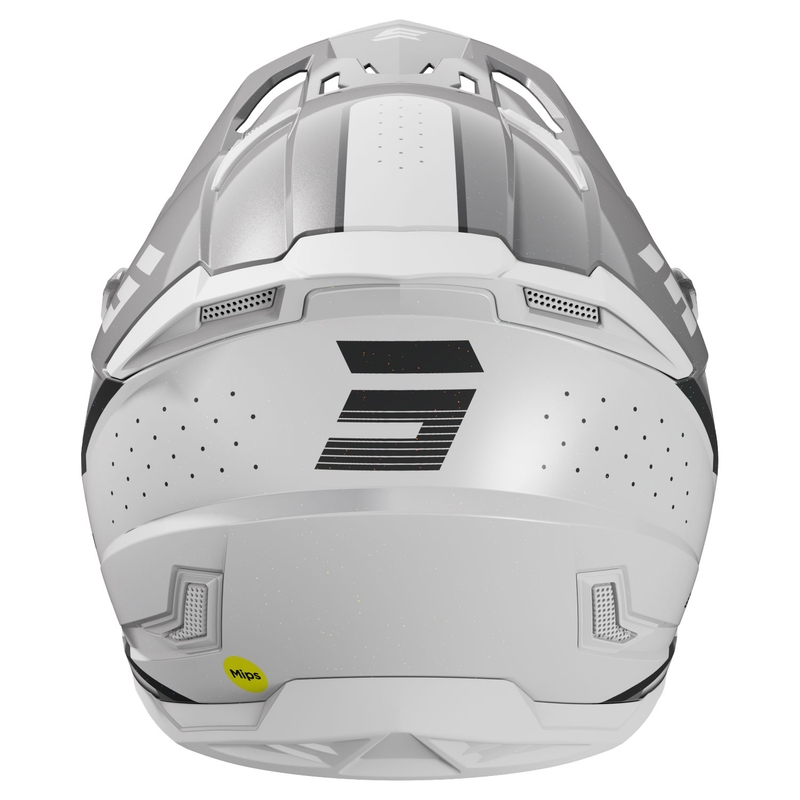 Motokrossi kiiver Shot Core Honor hall-perlmutter