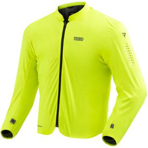 Rebelhorn In &amp; Out HydraShield PRO fluo kollane veekindel jope
