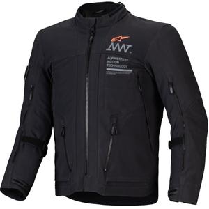 Alpinestars AMT-8 Stretch Drystar XF mootorratta jope must
