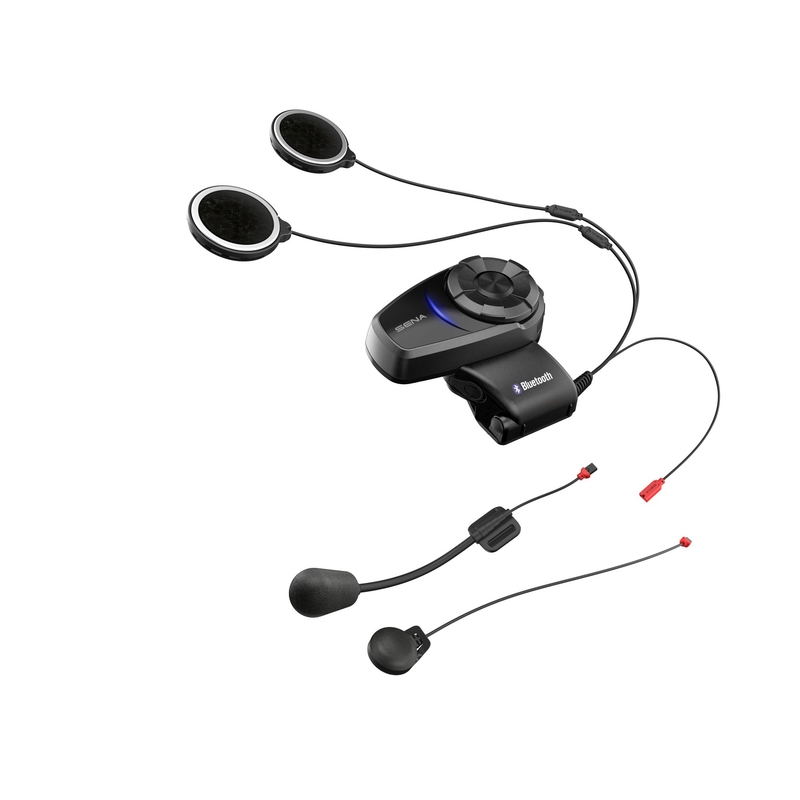 Bluetooth Intercom SENA 10S