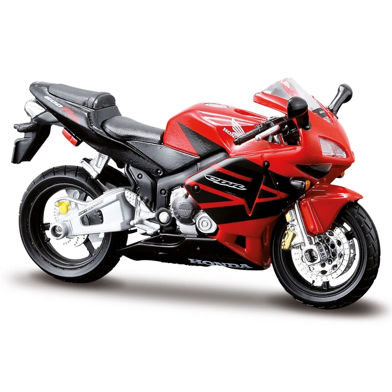 Maisto Honda CBR600RR mudel 1:18