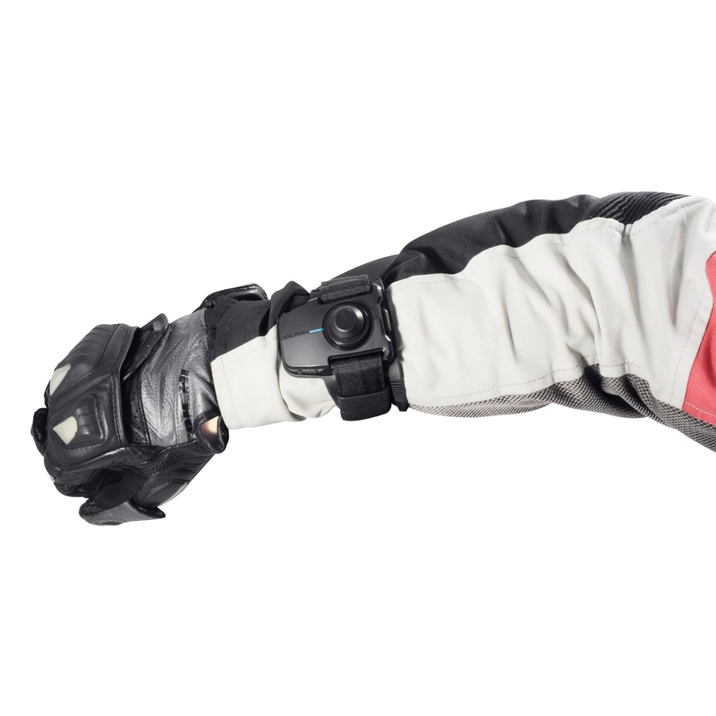 Randmepuldi kaugjuhtimispult Bluetooth intercomidele SENA 20S/ 10U/ 10S/ 10R/ 10C