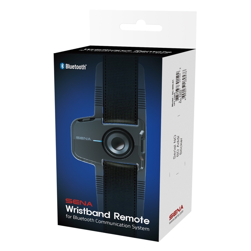Randmepuldi kaugjuhtimispult Bluetooth intercomidele SENA 20S/ 10U/ 10S/ 10R/ 10C