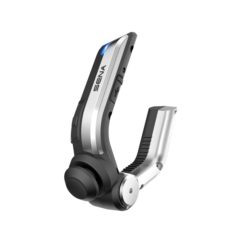 Dálkové ovládání na řídítka pro Bluetooth Intercomy SENA 20S/ 10U/ 10S/ 10R/ 10C