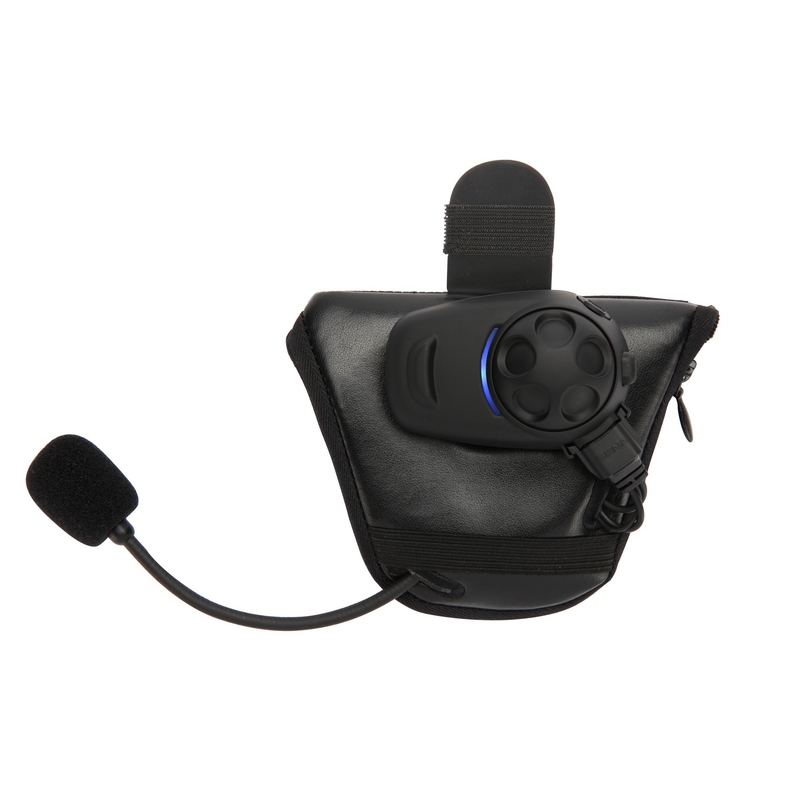 Bluetooth intercom SENA SPH10H-FM avatud kiivritele