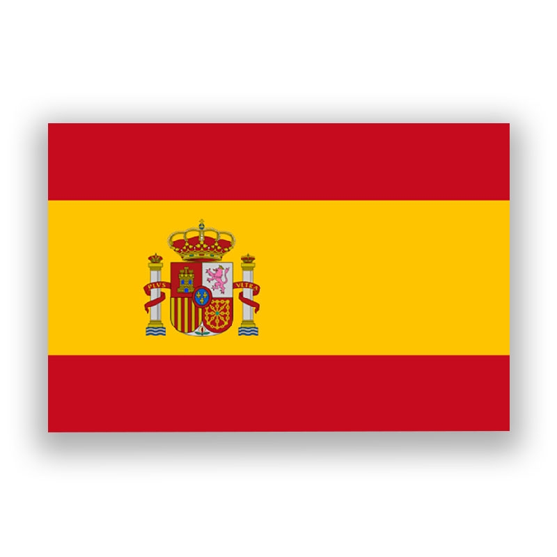 Kleebis Hispaania