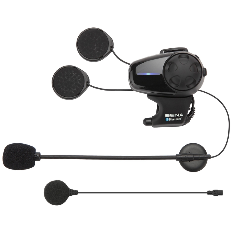 Bluetooth-sideside SENA SMH10
