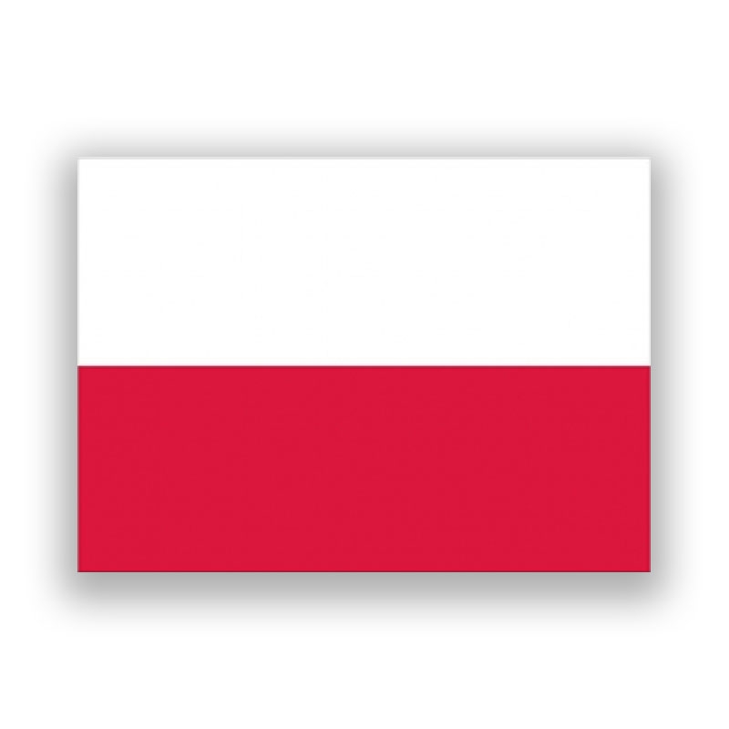 Kleebis Poola