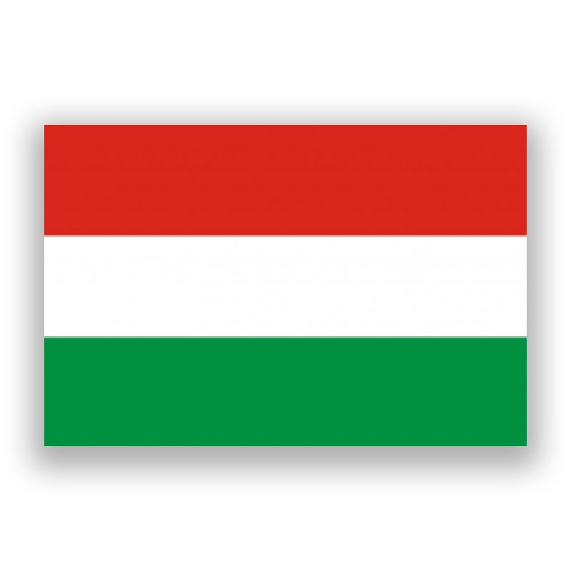 Kleebis Ungari