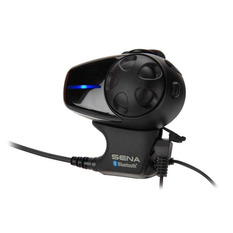 Bluetooth-sideside SENA SMH10