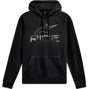 Alpinestars Ride Camo Hoodie 4 must