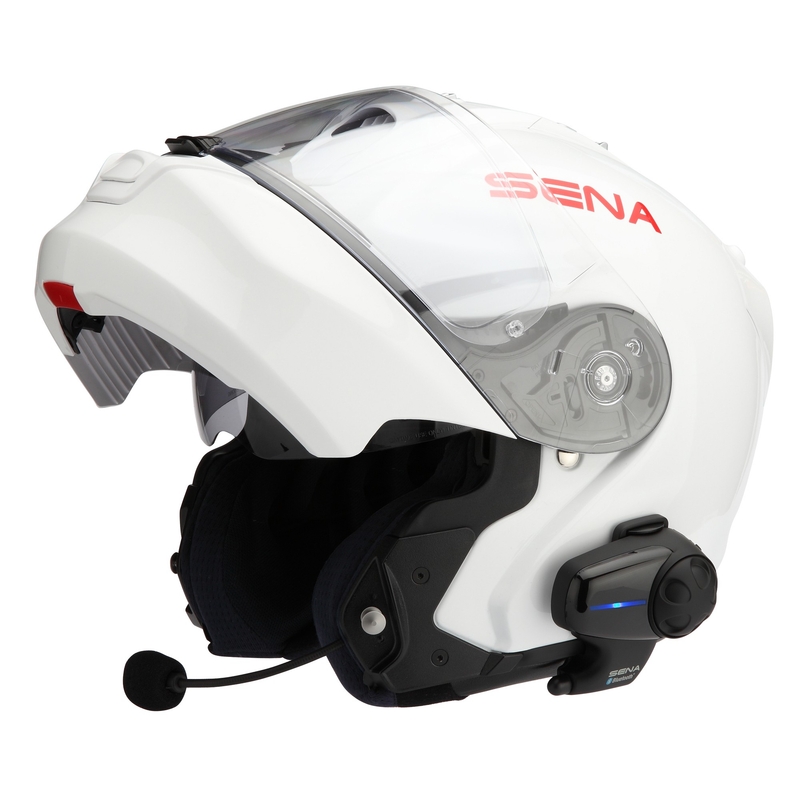 Bluetooth-sideside SENA SMH10