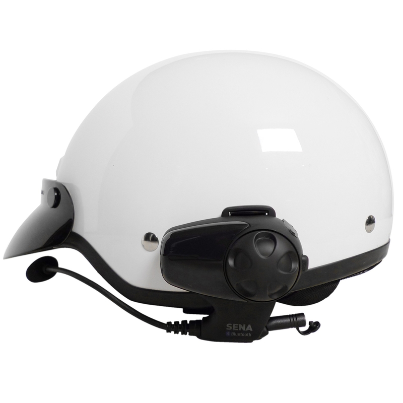 Bluetooth-sideside SENA SMH10