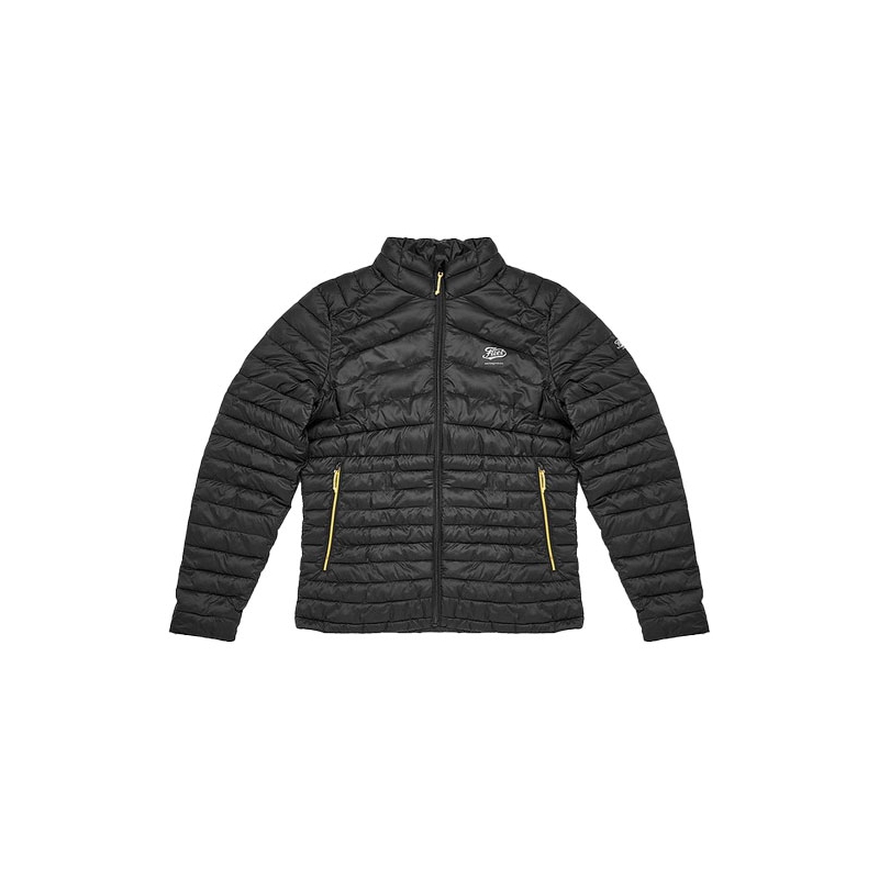 Fuel Bonfire Jacket must