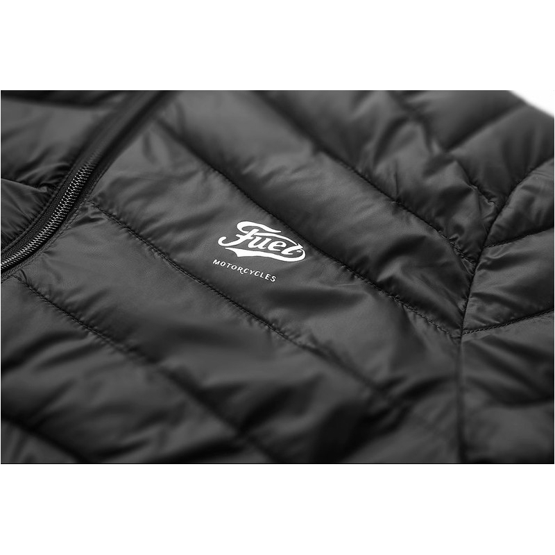 Fuel Bonfire Jacket must
