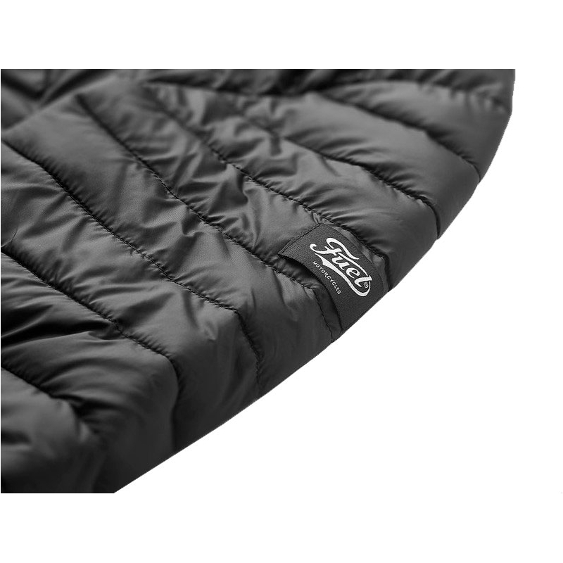 Fuel Bonfire Jacket must