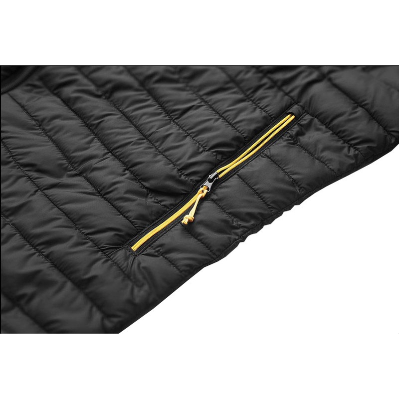 Fuel Bonfire Jacket must