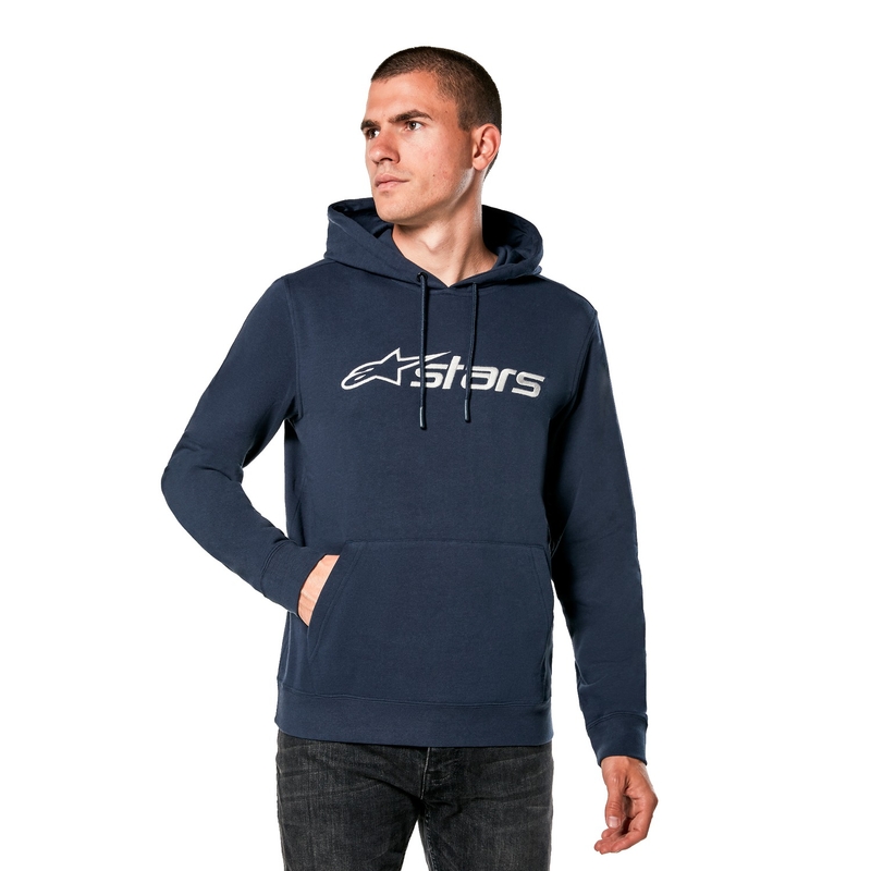 Alpinestars Blaze 2.0 kapuutsiga sinihall