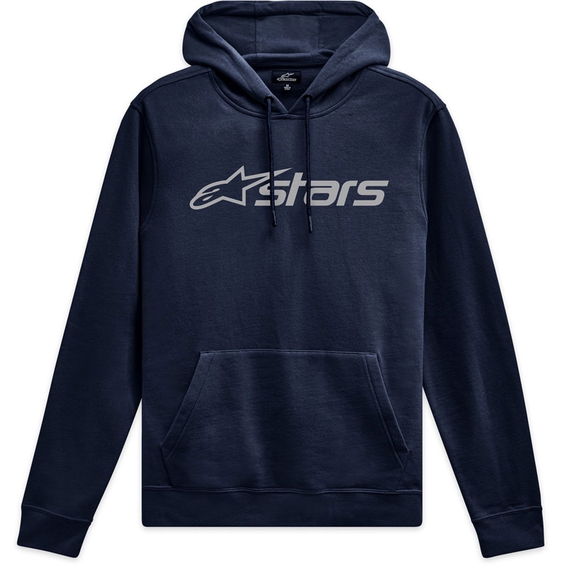 Alpinestars Blaze 2.0 kapuutsiga sinihall