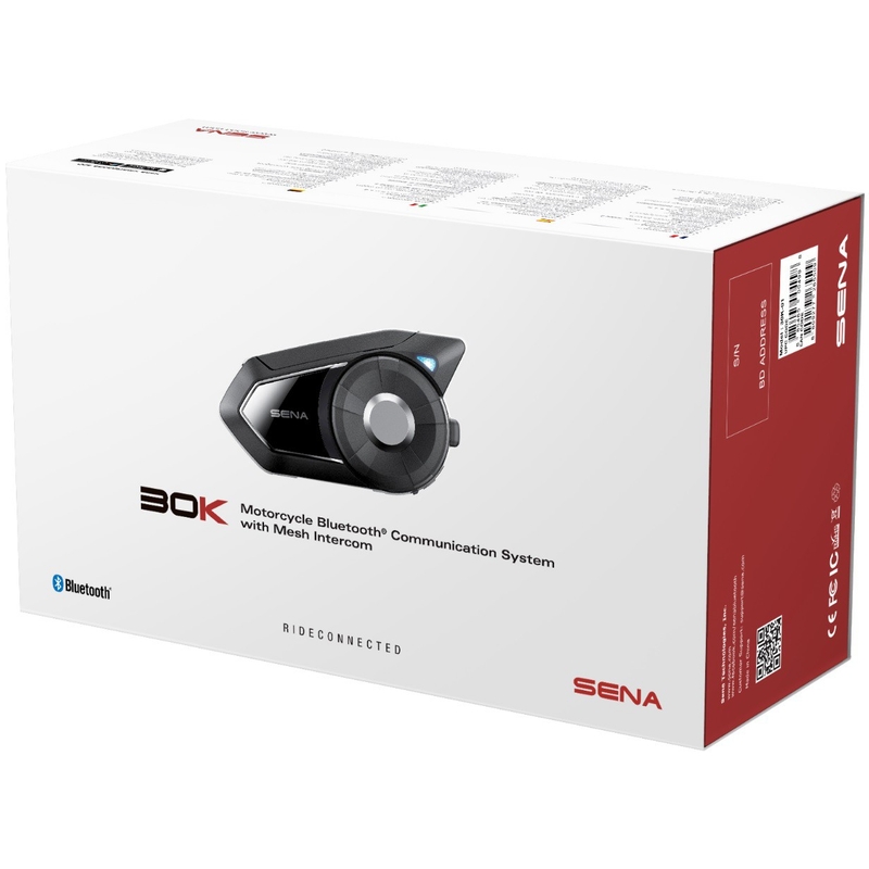 Bluetooth-intercom SENA 30K
