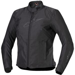 Alpinestars naiste Stella T-SPS 2 veekindel must mootorratta jakk