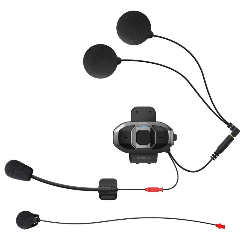 Bluetooth-sideside SENA SF4