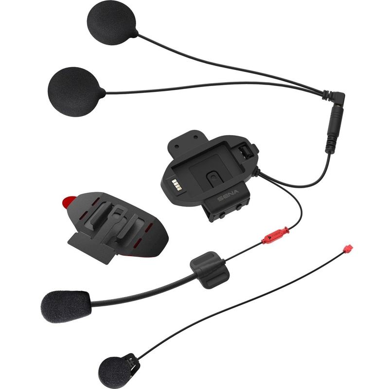 Bluetooth-sideside SENA SF4