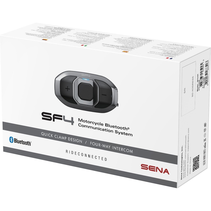 Bluetooth-sideside SENA SF4
