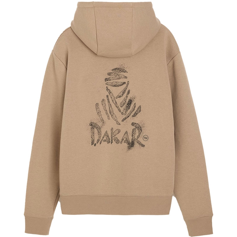 Sviitri DAKAR ZIP H24 liivane