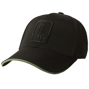 DAKAR Nylo III müts must