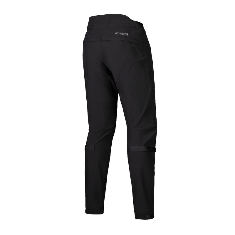 Alpinestars Alden mootorrattapüksid mustad
