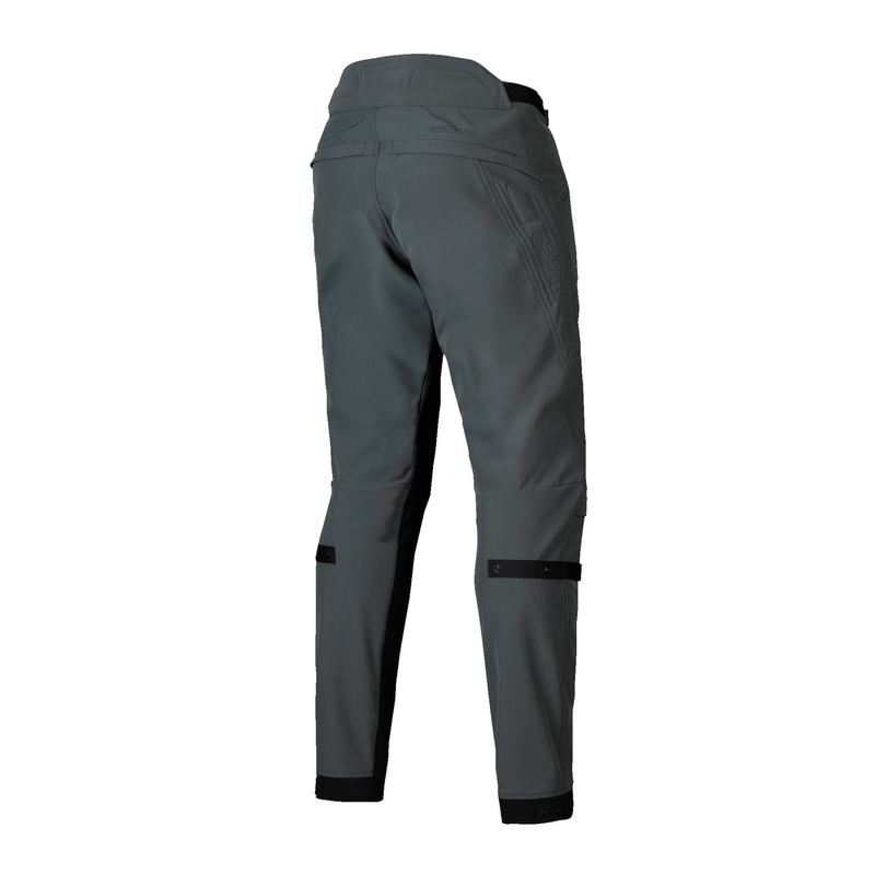 Alpinestars Alden hallid mootorratta püksid