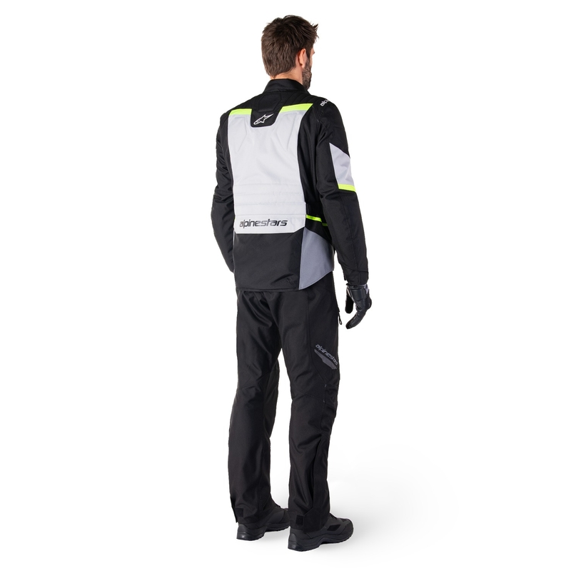 Alpinestars ST-1 veekindlad mootorrattapüksid mustad