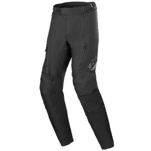 Alpinestars ST-1 veekindlad mootorrattapüksid mustad
