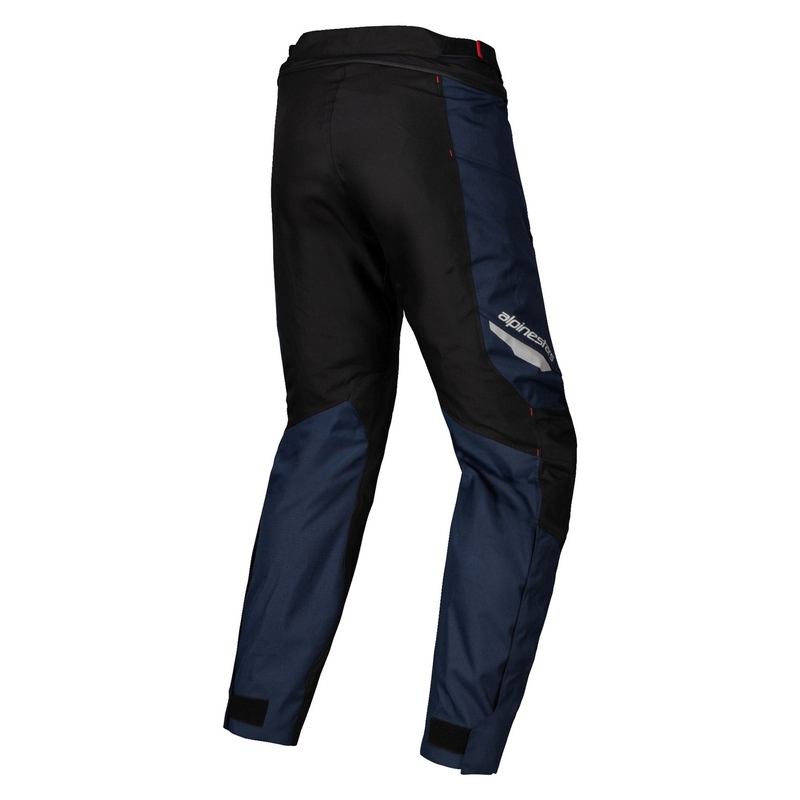 Alpinestars ST-1 veekindlad mootorratta püksid Sinine-must-punane
