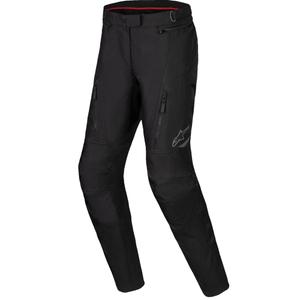 Alpinestars Stella ST-1 veekindlad naiste mootorrattapüksid mustad