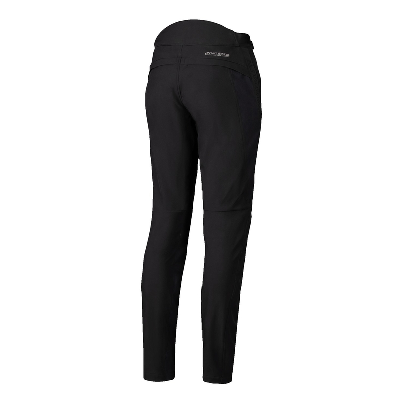 Alpinestars Stella Alamosa naiste mootorrattapüksid mustad
