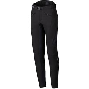 Alpinestars Stella Alamosa naiste mootorrattapüksid mustad