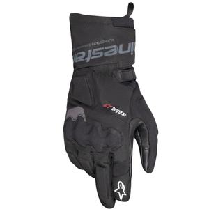 Alpinestars WT-3 Drystar Mustad mootorratta kindad