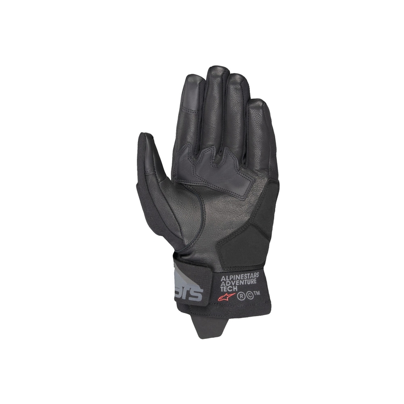 Alpinestars Corozal 3 Drystar mootorratta kindad Mustad